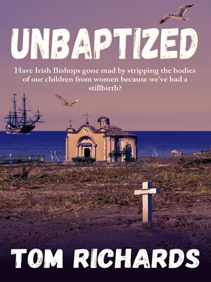 cover image of UnBaptized